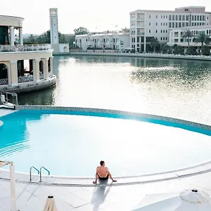 4* Hotel Millennium Lakeview Formerly Copthorne Lakeview