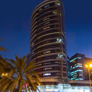 Pearl Executive Aparthotel