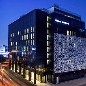 Hotel Grand Mercure, Dubái