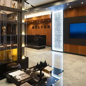  فندق Nish Palace Besiktas تركيا