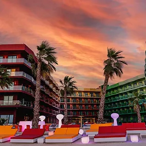 Voco Monaco By Ihg, Adults Only, World Islands Hotel