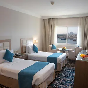 Hotel Carlton Tower, Dubái