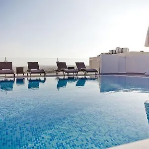 Apartahotel Tigne