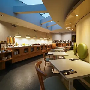 987 Design Hotel Prague