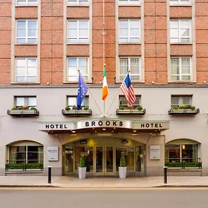 Brooks Hotel Dublin