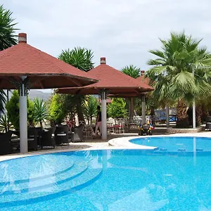 Panorama Hotel Sarandë