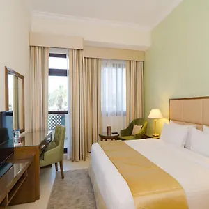 Roda Resort