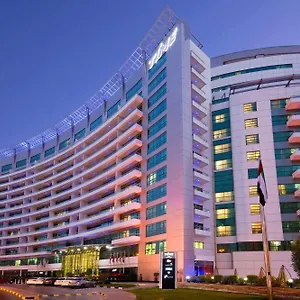 Szálloda Time Oak &, Dubaj