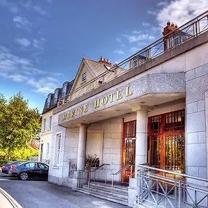 Marine Hotel Sutton