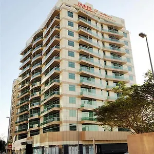 Dunes Oud Metha, Bur Aparthotel Dubai