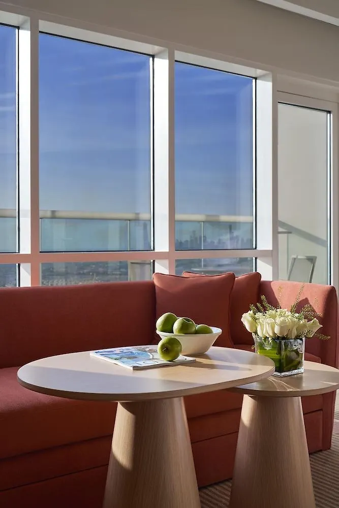 Novotel Jumeirah Village Triangle Dubai