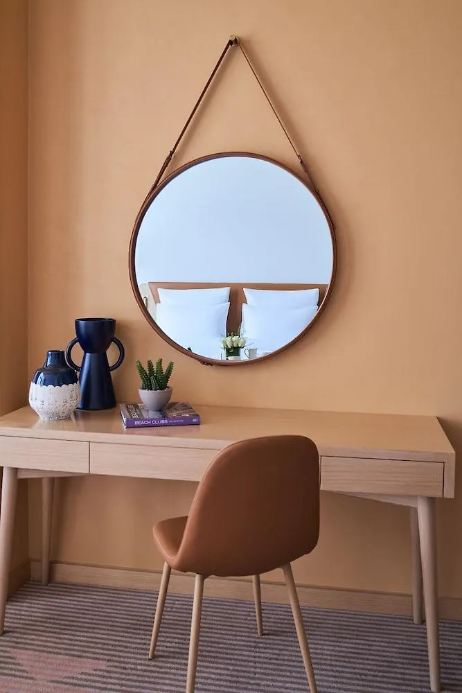 Hotel Novotel Jumeirah Village Triangle Dubai