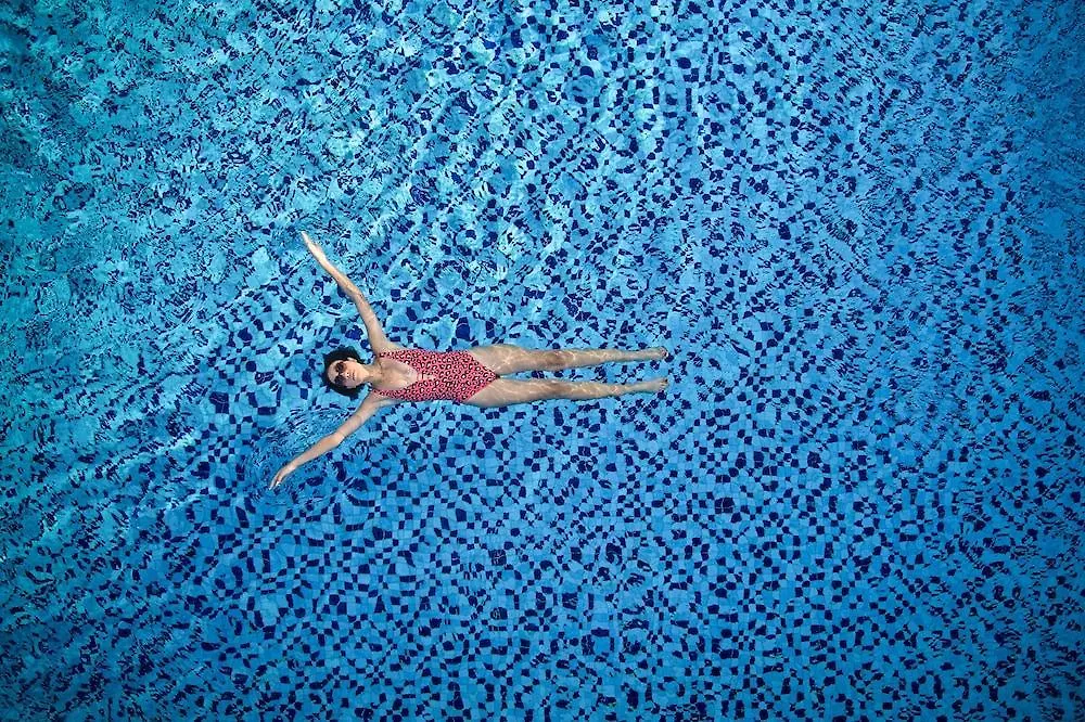 Hotel Novotel Jumeirah Village Triangle Dubai
