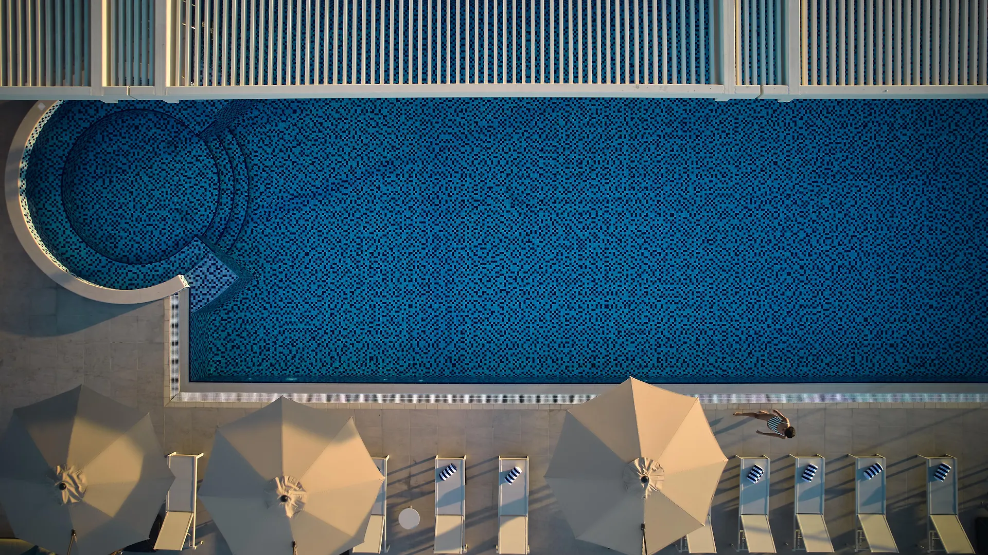 Hotel Novotel Jumeirah Village Triangle Dubai