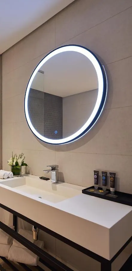 Novotel Jumeirah Village Triangle Dubai Hotel