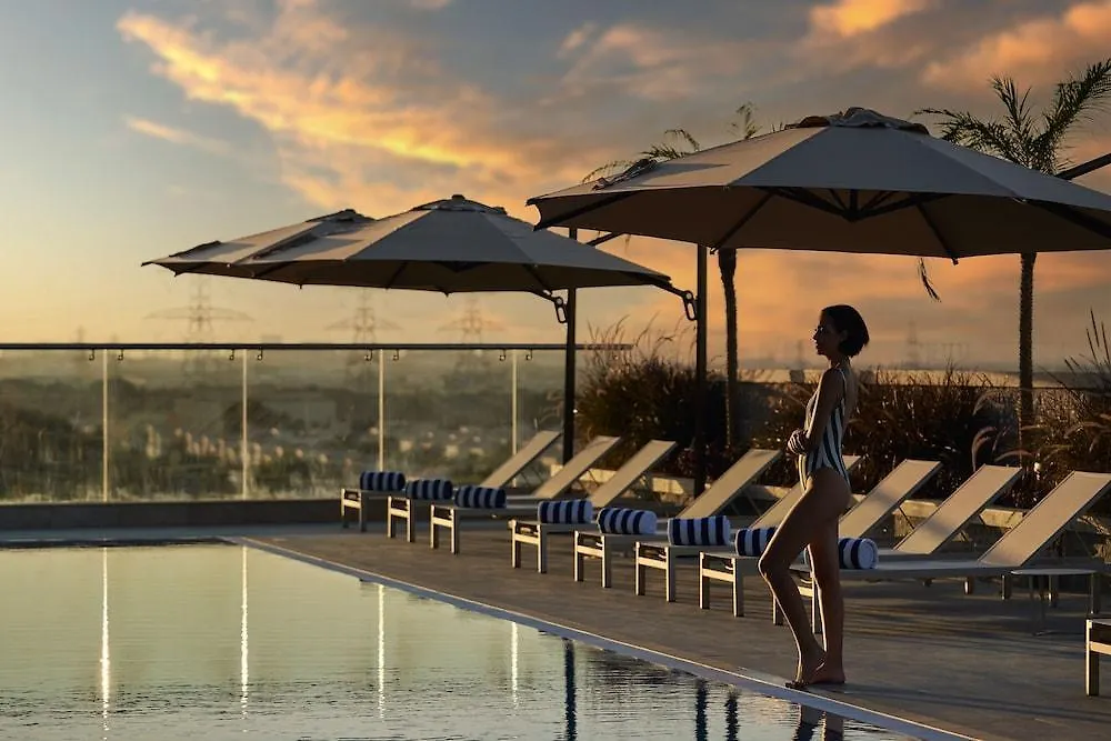 Novotel Jumeirah Village Triangle Dubai