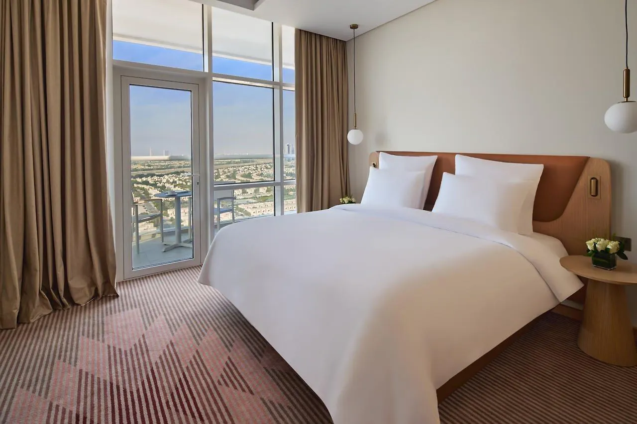 Novotel Jumeirah Village Triangle Dubai