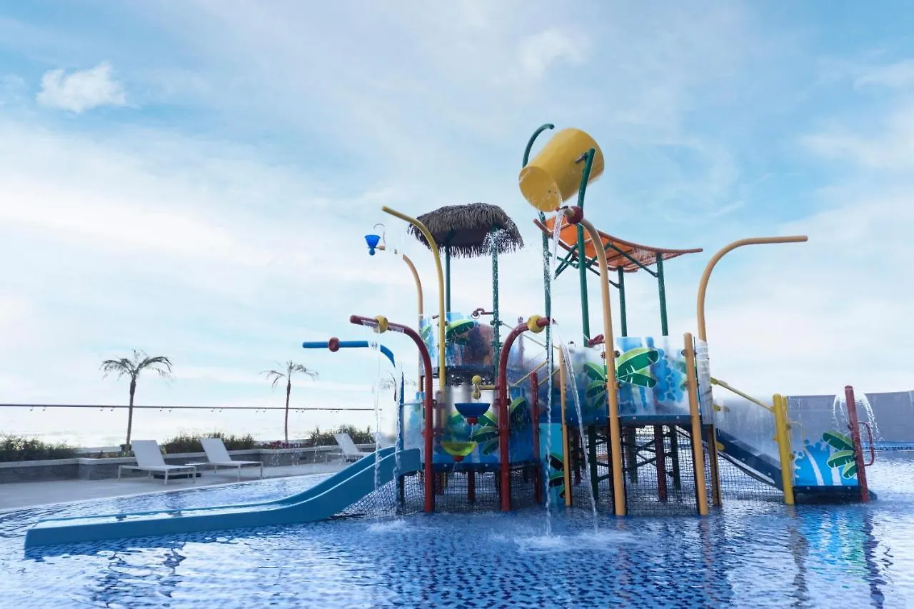 Novotel Jumeirah Village Triangle Dubai