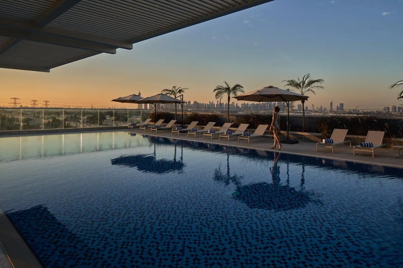 Hotel Novotel Jumeirah Village Triangle Dubai