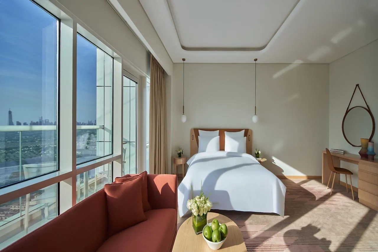 Hotel Novotel Jumeirah Village Triangle Dubai